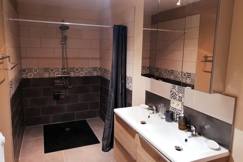 Affouage Villa Sugny Luaran gambar